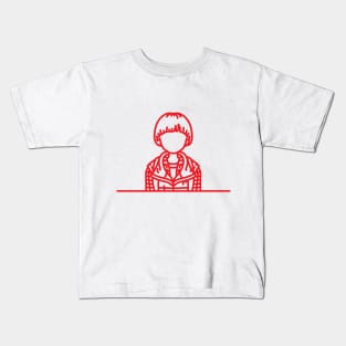 Stranger Things: Will T-Shirt Kids T-Shirt